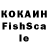 ТГК THC oil Junior foxy